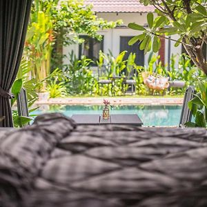 Double Room Pool View